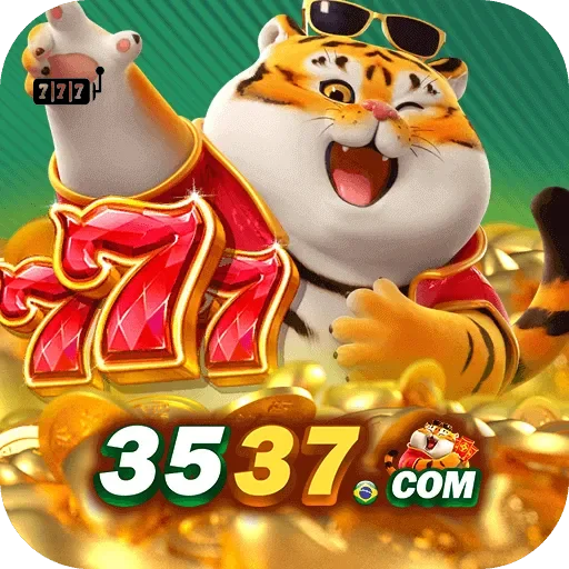 Slots online da 3537 com jackpots progressivos