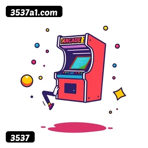 3537 Logo