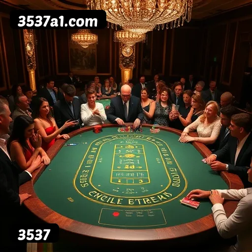 3537 APK - Download Oficial Android